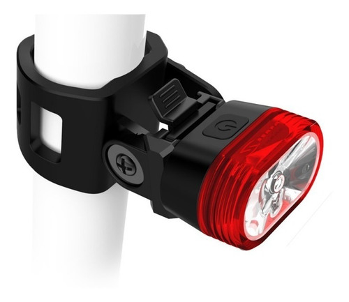 Farol Traseiro Serfas Utl-30 Cosmo 30 (30 Lumens)