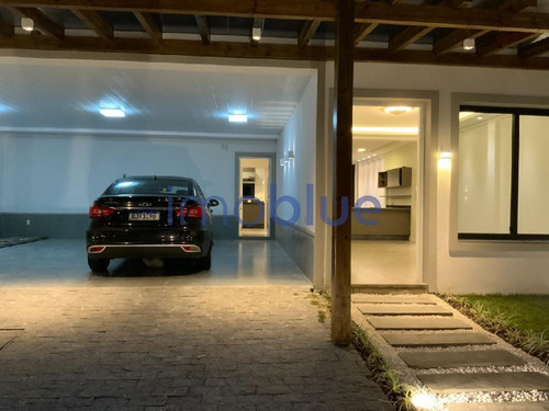 Imagem 21 de 30 de Bela Residência Localizada No Bairro João Paulo... - 1224