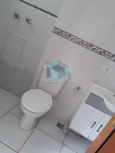 Imagem 14 de 17 de Casa Padrão À Venda Em Indaiatuba/sp - 220
