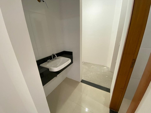 Imagem 10 de 20 de Sobrado Novo 3 Quartos Vila São Francisco Fl18