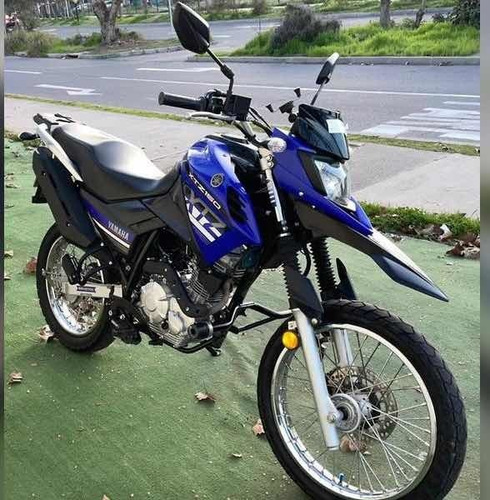 Imagen 2 de 21 de Yamaha Xtz 150