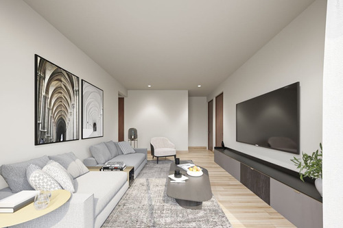 El Cedro Residencial, Preventa, 6 Residencias De Lujo, Col F