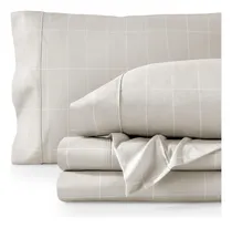 Comprar Juego De Sábanas Bare Home Queen - 1800 Sábanas De Cama De