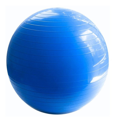 Pelota De Pilates De 75cm Yoga Fitness Colores En Oferta Loi