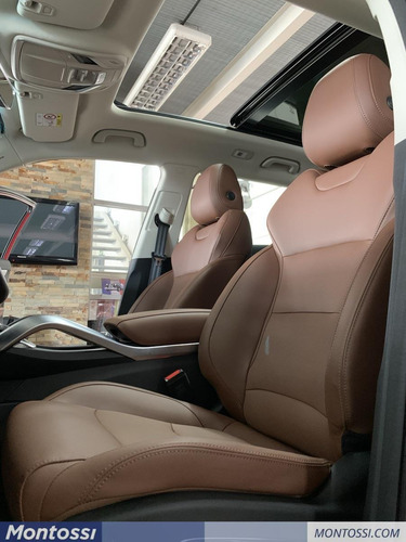 Imagen 10 de 14 de Geely Azkarra 2023 0km