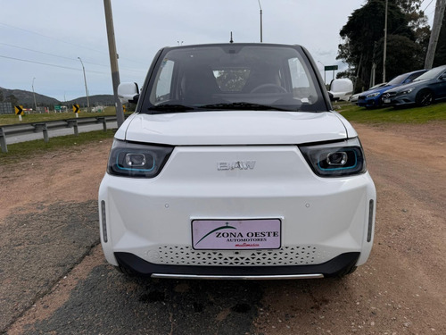 BAW Pony 0.0 Pony Ev