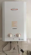 Comprar Calentador A Gas  Kronos 7 Litros