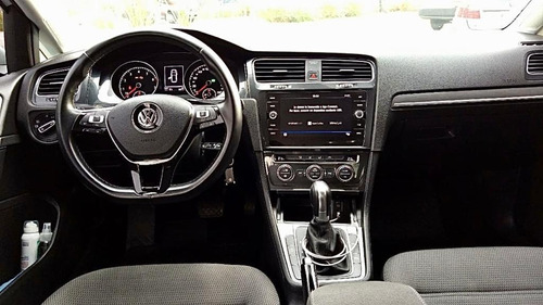Golf Comfortline 1.4l Tsi Dq