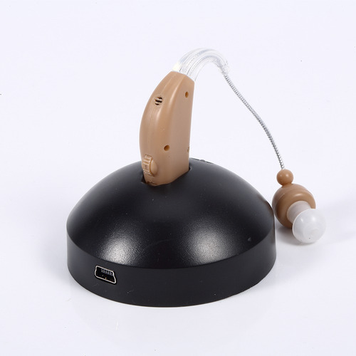 Audífonos Ultra Sound JH-906 color beige