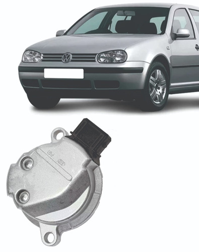 Sensor Fase Hall Golf Passat 1.8 2.8 30v V6 1997 A 2005