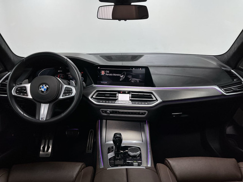 Imagem 8 de 10 de Bmw X5 3.0 Xdrive45e M Sport (aut) (hybrid)