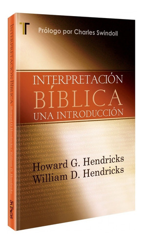 Interpretación Bíblica