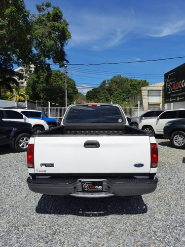 Imagen 6 de 10 de Ford F-150