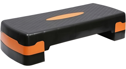 Step Importado Regulable Aerobicos 2 Niveles Alta Calidad