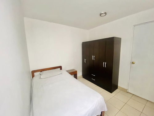 Alquilo Habitaciones Desde 380 Soles