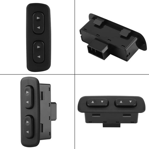 Botones De Interruptor Ventana Para Auto Accent 93570-22000