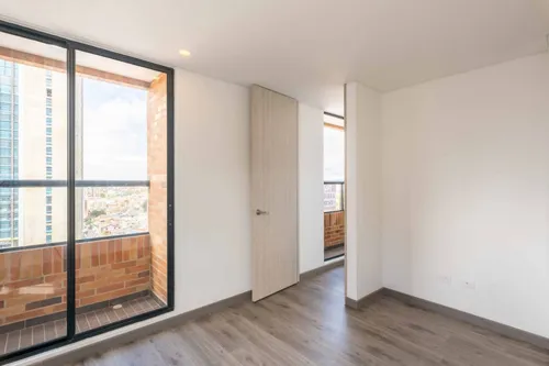 Apartamento En Arriendo En Teusaquillo. Cod A21866