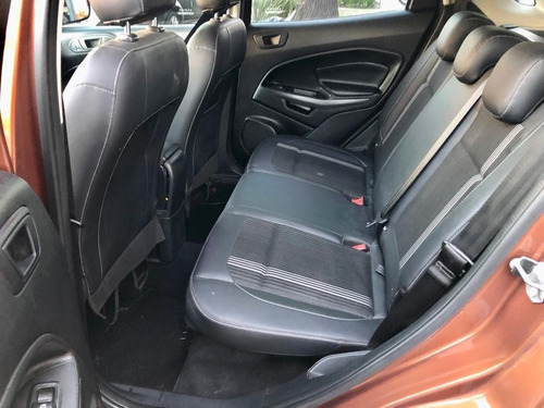 Imagen 6 de 8 de Ford Eco Sport Freestyle 2018 57.000km Permuto Gonzaarram