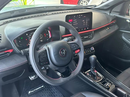 Fiat FASTBACK 1.3 T270 At6