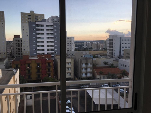 Imagem 10 de 23 de Apartamento À Venda, 53 M² Por R$ 299.000,00 - Nova Aliança - Ribeirão Preto/sp - Ap3235