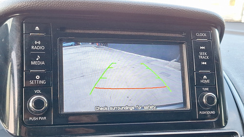 Mitsubishi Eclipse Cross 1.5 TURBO RX