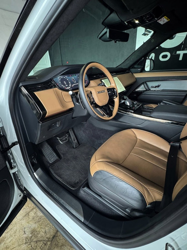 Land Rover Range Rover Sport 3.0 Phev Dynamic Hse