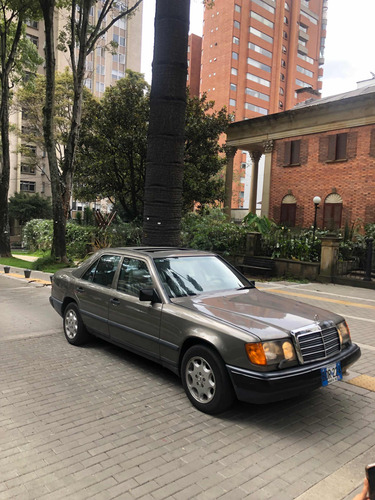 Mercedes-benz 300 E-24 300e