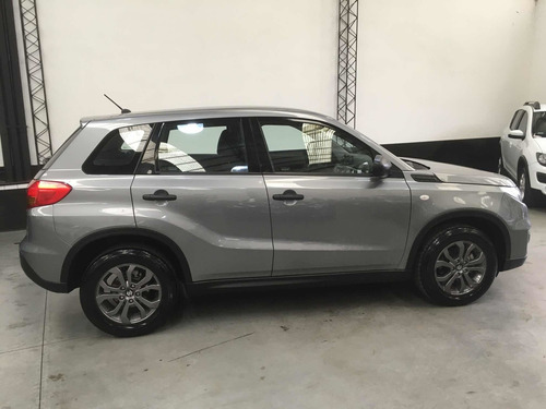 Suzuki Vitara 1.6 Gl 120cv 2017