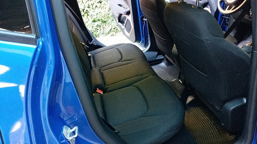 Jeep Renegade 1.8 Sport At Plus 2018