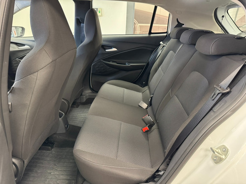 Chevrolet Onix 1.0 Lt