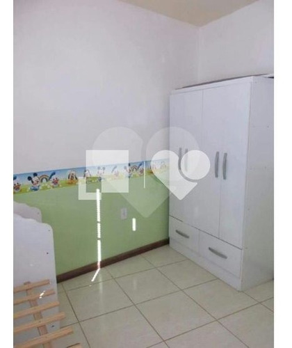 Casa 2 Dormitórios Com 198 M² - 28-im420909