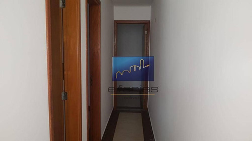 Imagem 11 de 24 de Casa Com 2 Dormitórios Para Alugar Por R$ 1.500,00/mês - Parque Savoy City - São Paulo/sp - Ca0325