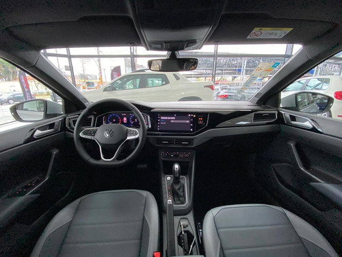 Volkswagen Nivus 1.0 200 Tsi Total Flex Highline