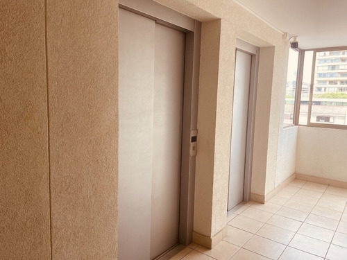 Vendo Departamento Dos Dormitrios En Suite Zona Oriente Viña