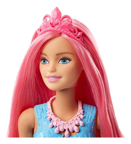 Castillo Barbie Dreamtropia (Usado)