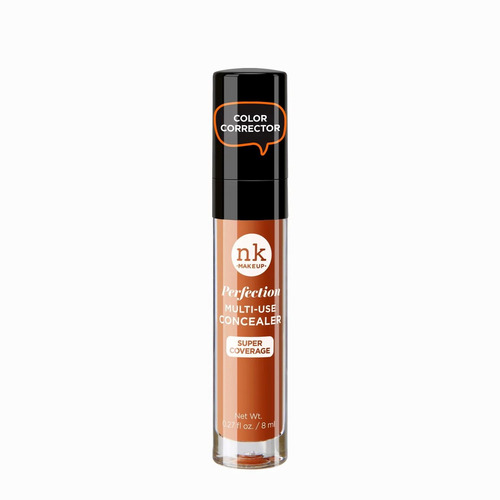 Corrector Nicka K Perfection N°14 Orange Color Corrector