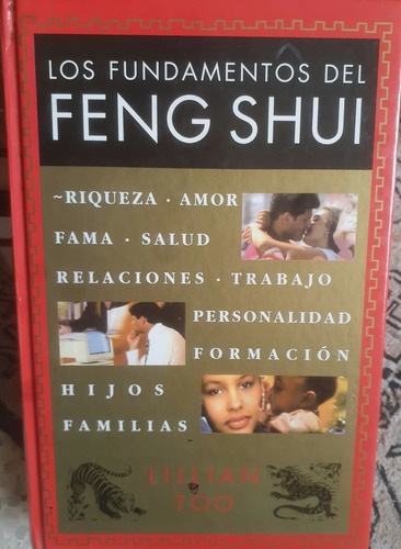 Los Fundamentos Del Feng Shui - Lillian Too