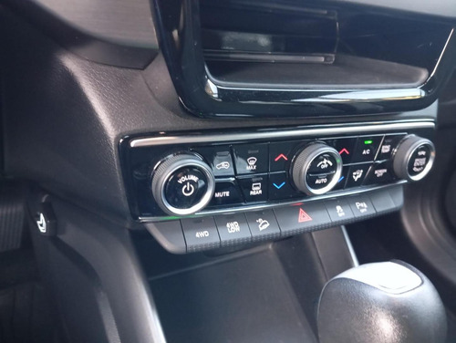 Fiat Toro Freed At9 4x4