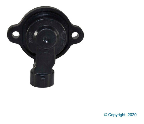 Sensor Acelerador (tps) Gmc K1500 Pickup 5.0l V8 1996