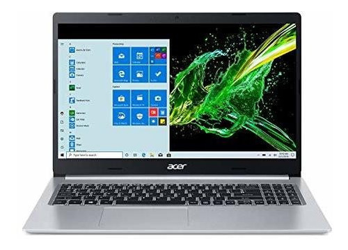 Acer Aspire 5 A515-55-378v, Pantalla Full Hd De 15.6  , Proc