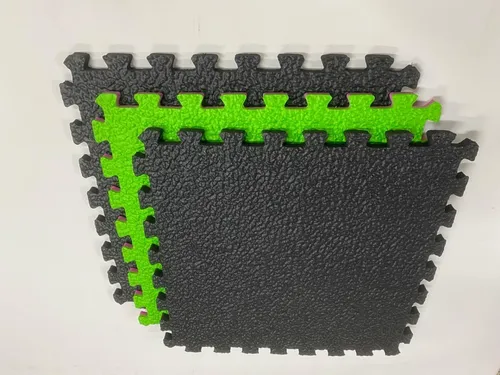 Tapete, Alfombra, Piso Foami 60x60 Tatami Bebe 24 Unidades