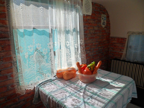 Casa Rodante