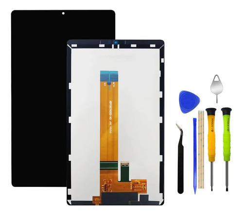 Repuesto De Pantalla Lcd Para Samsung Tab A7 Lite Sm-t220