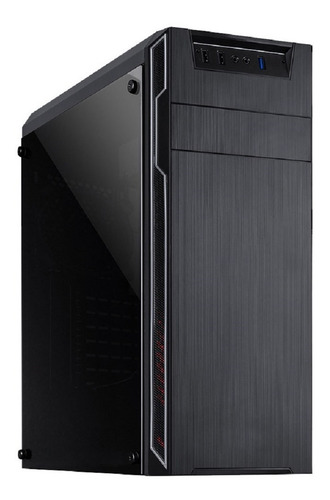 Pc Gamer Core I5 Memória 16gb Hd 1tb Vídeo 4gb