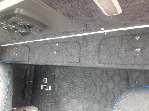 Imagem 7 de 12 de Volvo Fh 440 2008 4x2 Todo Revisado Caminhão Filé