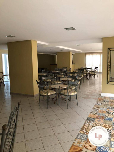 Apartamento Com 3 Dormitórios À Venda, 147 M² Vila Progresso - Jundiaí/sp - Ap0261