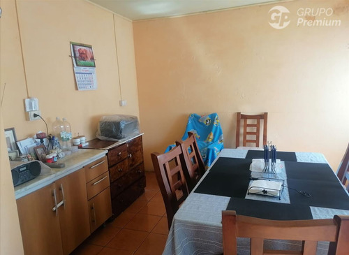 Casa En Venta De 1 Dormitorio En Concepción