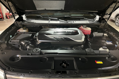 Maxus T90 2.0 AT 4X4 DIESEL
