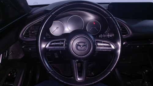 Mazda 3 2.5 Turbo Signature 4wd Auto