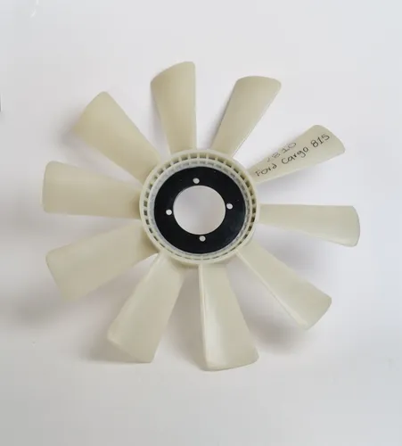 Aspa Motor Cargo 815 Jac 1061